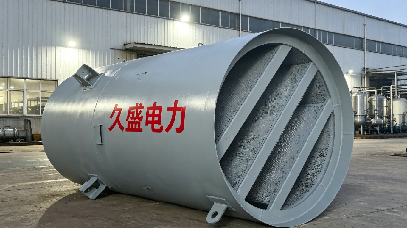 梅州锅炉消声器