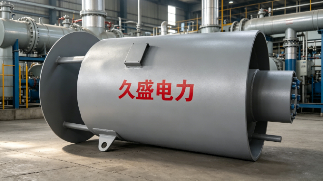 梅州蒸汽消声器