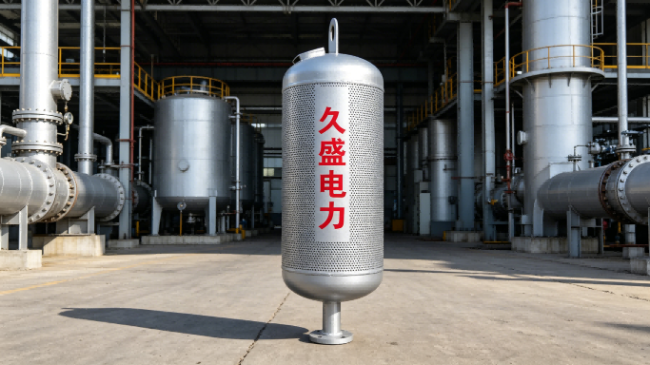 梅州小孔消声器