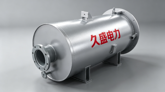 梅州复合消声器