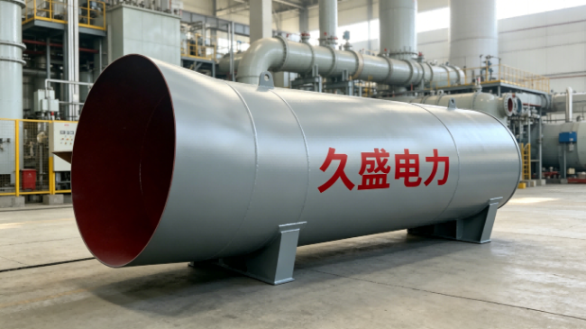 梅州管道消声器