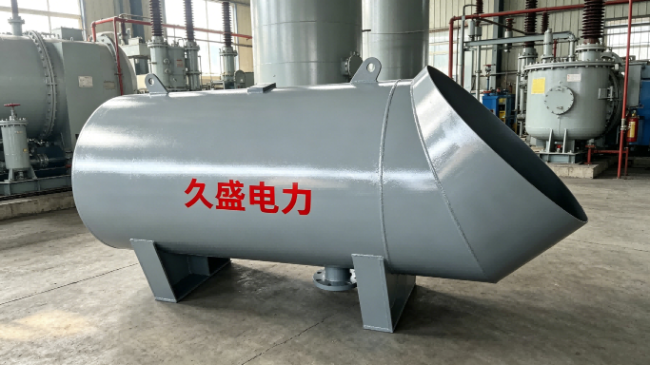 梅州吹管消声器