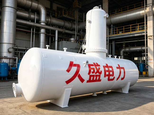 梅州低压式旋膜除氧器