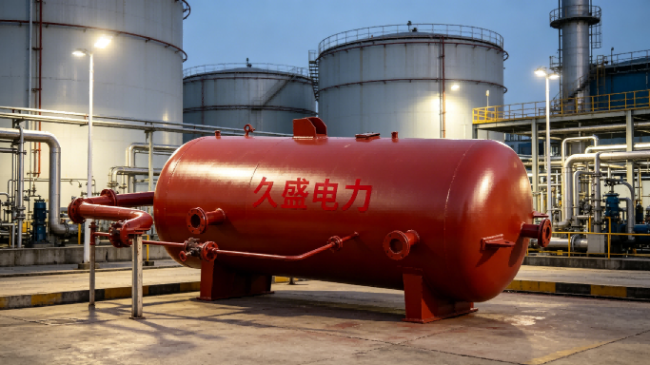 梅州大气式除氧器